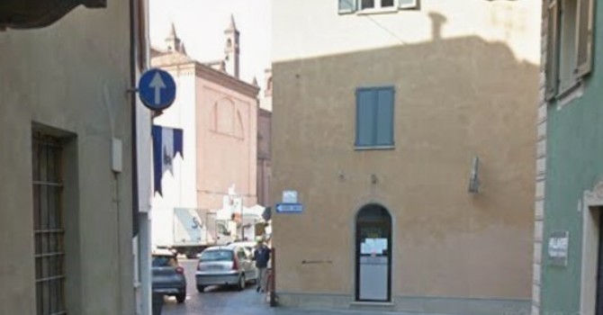 Via Acqui ad Alba Via Acqui ad Alba