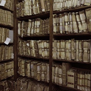 Archivi e patrimonio documentale: dalla Regione 640.000 euro per conservazione e digitalizzazione Archivi e patrimonio documentale: dalla Regione 640.000 euro per conservazione e digitalizzazione