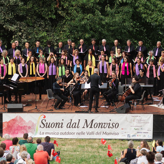 Racconigi, l’Aido provinciale promuove il dono in musica con un concerto al castello reale