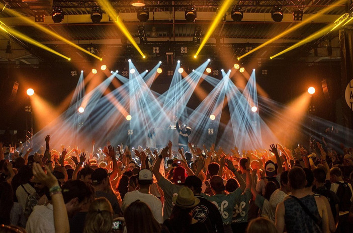 Immagine di repertorio