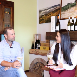 Younger Wine: nella quinta e ultima puntata protagonista alle ore 20.30 l'Azienda Agricola Fabio Perrone di Santo Stefano Belbo