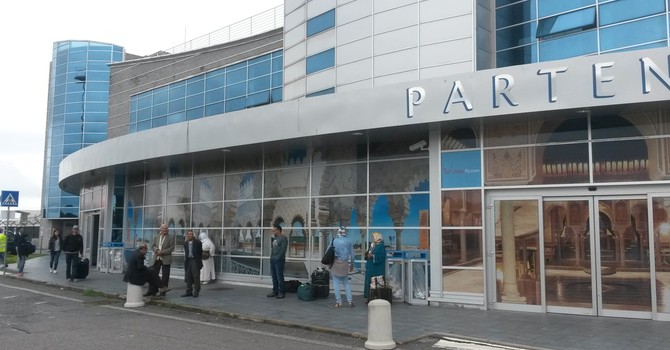 Caselle guarda a Linate, Levaldigi sta alla finestra: quale futuro per l’aeroporto di Cuneo? Caselle guarda a Linate, Levaldigi sta alla finestra: quale futuro per l’aeroporto di Cuneo?