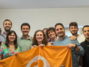 L'assemblea dei Giovani Democratici ha rieletto Marco Revello segretario provinciale L'assemblea dei Giovani Democratici ha rieletto Marco Revello segretario provinciale