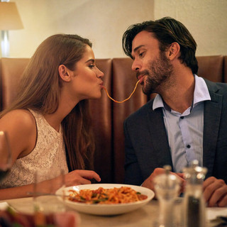 Anche tu meriti un San Valentino felice Anche tu meriti un San Valentino felice