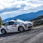 RALLY / Al &quot;14° Ronde Valli Imperiesi&quot; Giordano e Siragusa firmano il gran finale del loro 2025