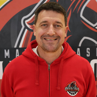 BASKET / Amatori Savigliano, il presidente Frandino traccia la strada: "Riproveremo a salire di categoria" BASKET / Amatori Savigliano, il presidente Frandino traccia la strada: "Riproveremo a salire di categoria"