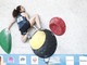 ARRAMPICATA SPORTIVA / A Prato l'ultimo atto di Coppa Italia Boulder: Irina Daziano (al momento terza) insegue la vetta della classifica ARRAMPICATA SPORTIVA / A Prato l'ultimo atto di Coppa Italia Boulder: Irina Daziano (al momento terza) insegue la vetta della classifica
