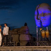 Noemi inaugura l'Anima Festival: al via stasera l'edizione del decennale