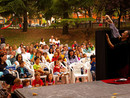 Uno spettacolo di Adrian Bandirali Uno spettacolo di Adrian Bandirali
