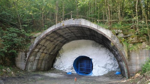 Armo-Cantarana: via libera tecnico al traforo, ma tutti si chiedono quando partiranno i lavori Armo-Cantarana: via libera tecnico al traforo, ma tutti si chiedono quando partiranno i lavori