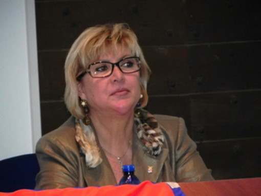 Anna Mantini