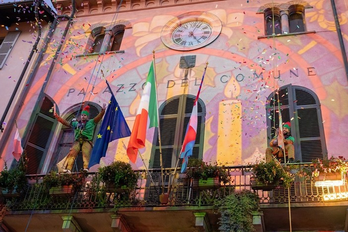 Alba: ultimo fine settimana di appuntamenti per le Notti della Natività Alba: ultimo fine settimana di appuntamenti per le Notti della Natività