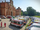 Al via il bando della Fondazione Crt per l'acquisto di nuove ambulanze