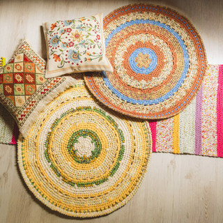 Restauro creativo e design artigianale: quando gli oggetti tornano a raccontare una storia