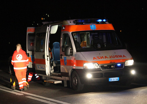 Scontro tra auto e moto sulla SP28bis tra Ceva e Priero: motociclista 33enne in codice rosso Scontro tra auto e moto sulla SP28bis tra Ceva e Priero: motociclista 33enne in codice rosso