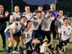 CALCIO / Torneo interforze: la squadra della polizia penitenziaria di Cuneo si conferma campione CALCIO / Torneo interforze: la squadra della polizia penitenziaria di Cuneo si conferma campione