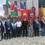 Saliceto veste il Tricolore per l’18° Raduno Alpino
