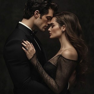 Secondo te, dove si conoscono le coppie di quest’epoca?