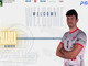 VOLLEY A3M / Savigliano completa il pacchetto di centrali con Alberto Marra VOLLEY A3M / Savigliano completa il pacchetto di centrali con Alberto Marra