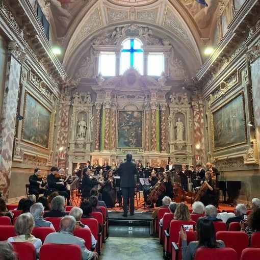Mondovì, dopo il commissariamento la scuola di musica viene affidata al CFP Mondovì, dopo il commissariamento la scuola di musica viene affidata al CFP