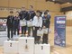 Badminton: Alba Shuttle vince due medaglie d’oro al Gran Prix di Chiari