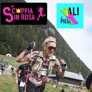 È il weekend della "Scoppia in rosa": domani a Cuneo la storia di due donne capaci di andare oltre