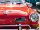 Cuneo celebra la passione d’epoca: torna il Raduno di Auto e Moto a Roata Canale