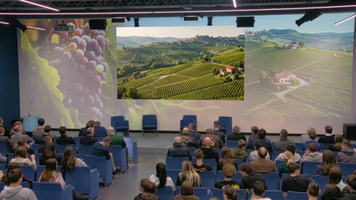“Radici Oltre”: ad Alba il XVII Congresso Nazionale Re.N.Is.A. delle Scuole Agrarie