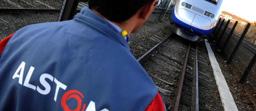 Alstom, maxi accordo da 690 milioni per le ferrovie egiziane Alstom, maxi accordo da 690 milioni per le ferrovie egiziane