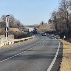 Nessuna disattivazione per il discusso rilevatore al limite dei 50 km/h sulla circonvallazione. La precisazione del Municipio dopo l'elenco del Ministero: dal 1° settembre multerà anche chi viaggia verso Alba. Nessuna disattivazione per il discusso rilevatore al limite dei 50 km/h sulla circonvallazione. La precisazione del Municipio dopo l'elenco del Ministero: dal 1° settembre multerà anche chi viaggia verso Alba.