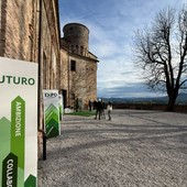 Expo della Sostenibilità, a Mondovì si presenta Agrifood Innovation Hub