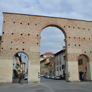 Cherasco, affidati i lavori per la riqualificazione urbana di via Vittorio Emanuele II