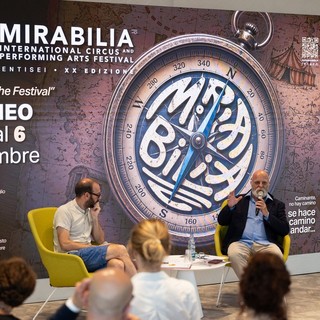 Energia al servizio della cultura e del territorio: eVISO Energy Partner di Mirabilia Festival 2026