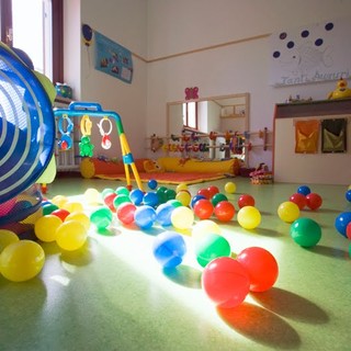 Asili nido, dalla Regione arrivano i fondi per dieci comuni del Cuneese: ecco quali