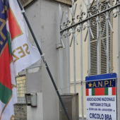 Minacce al direttore della Caritas di Alba: anche l'Anpi condanna le intimidazioni e chiede tutela per i lavoratori agricoli Minacce al direttore della Caritas di Alba: anche l'Anpi condanna le intimidazioni e chiede tutela per i lavoratori agricoli