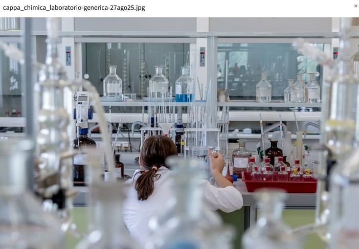 Mondovì, presenza di cromo nell'acqua di un laghetto a Sant'Anna Avagnina: scattano i controlli di Arpa Mondovì, presenza di cromo nell'acqua di un laghetto a Sant'Anna Avagnina: scattano i controlli di Arpa