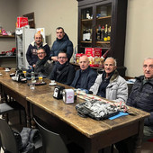 Rinnovato il direttivo dell'Associazione Nazionale Carabinieri Ceva