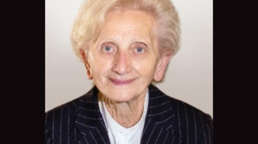 Beatrice Arlorio, aveva 77 anni Beatrice Arlorio, aveva 77 anni