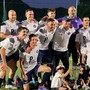 CALCIO / Torneo interforze: la squadra della polizia penitenziaria di Cuneo si conferma campione