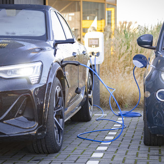 Immagine di repertorio