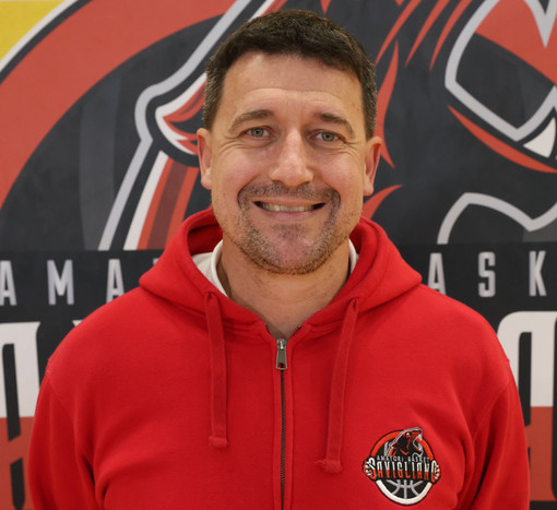 BASKET / Amatori Savigliano, il presidente Frandino traccia la strada: "Riproveremo a salire di categoria"