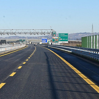 Piena funzionalità per l’Asti-Cuneo Il sindaco di Bra Fogliato: “Adesso attenzione alle opere di adduzione”