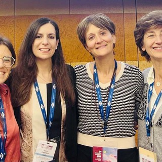 L’Endocrinologia del Santa Croce a congresso L’Endocrinologia del Santa Croce a congresso