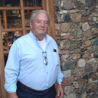 Ha portato il divertimento nelle piazze della Granda: l'addio allo storico giostraio Angelo Graffi