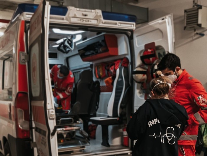 Tragedia sull'A6 tra Ceva e Millesimo:  muore imprenditore e vigile del fuoco  volontario residente a Carmagnola