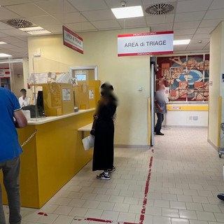 Minacciò di morte un infermiere del Pronto Soccorso:  condanna a Cuneo per le violenze in corsia