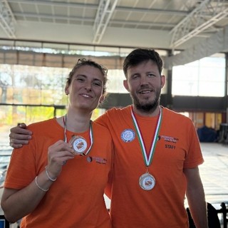 APNEA / Ancora successi per la Mondovì Sub: due medaglie al Trofeo Asti Blu