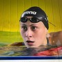 NUOTO / La braidese Anita Gastaldi vince i 200 misti agli Assoluti di Riccione NUOTO / La braidese Anita Gastaldi vince i 200 misti agli Assoluti di Riccione
