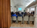 L'incontro avverrà in Sala Riolfo ad Alba