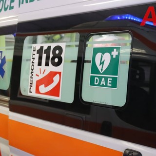 Gravissimo incidente sulla SP38: frontale tra Fiat Panda e pullman, morto il conducente dell'auto